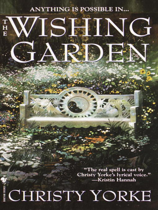 Title details for The Wishing Garden by Christy Yorke - Available
